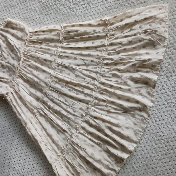 Sim& Sam party style summer fit and flare dress - Picture 6 of 16